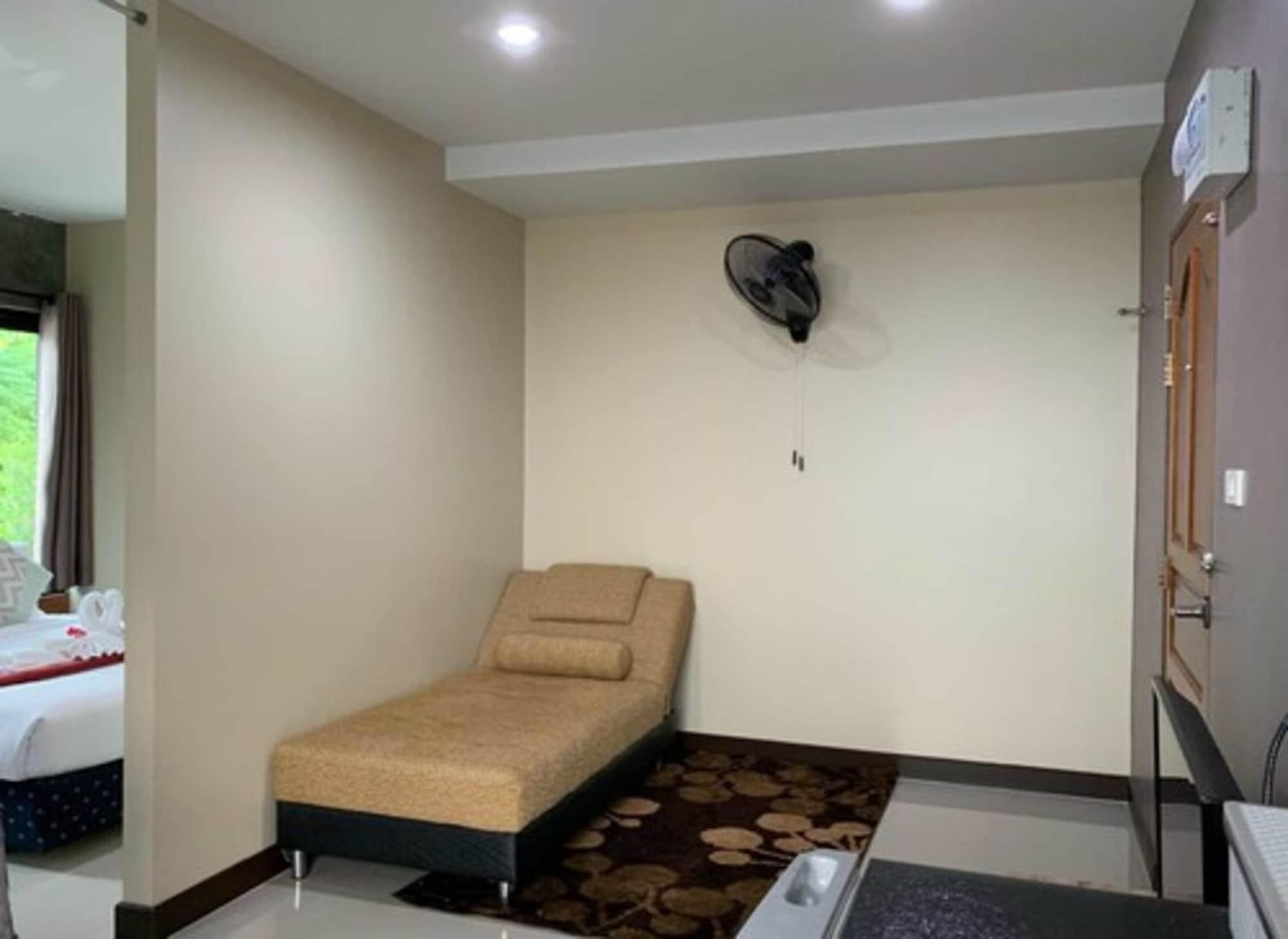 Isayarada Apartment Landkreis Landkreis Thalang Exterior foto
